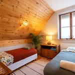 Tylko Radosc Chalet *