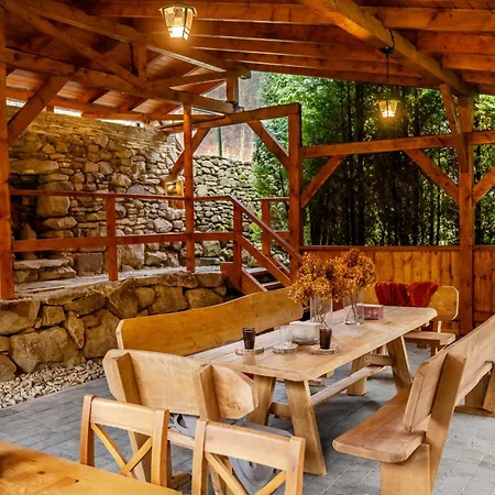 Tylko Radosc Międzybrodzie Bialskie