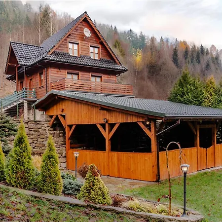 Tylko Radosc * Międzybrodzie Bialskie