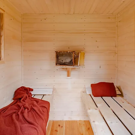 Chalet Tylko Radosc