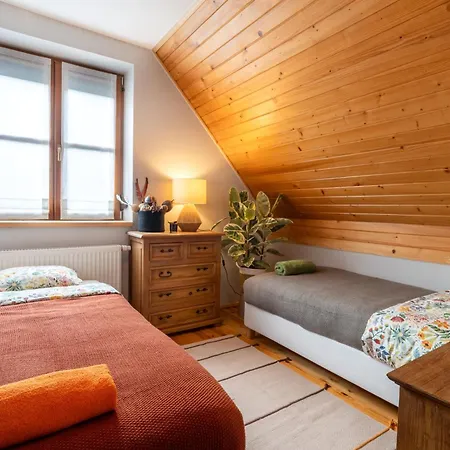 Tylko Radosc Międzybrodzie Bialskie