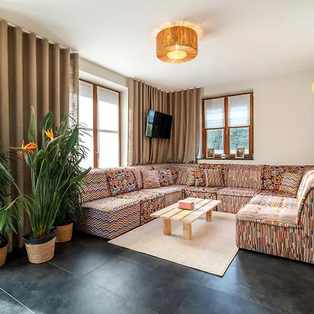 Tylko Radosc Międzybrodzie Bialskie