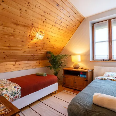 Tylko Radosc Chalet *
