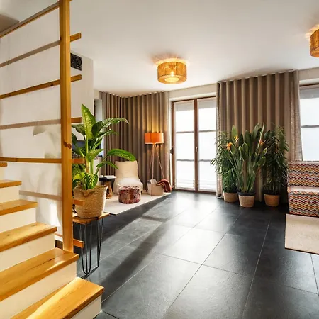 Tylko Radosc Międzybrodzie Bialskie