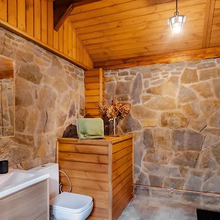 Tylko Radosc Chalet