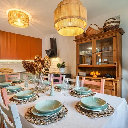 Chalet Tylko Radosc *