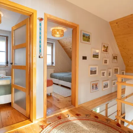 Tylko Radosc Chalet *