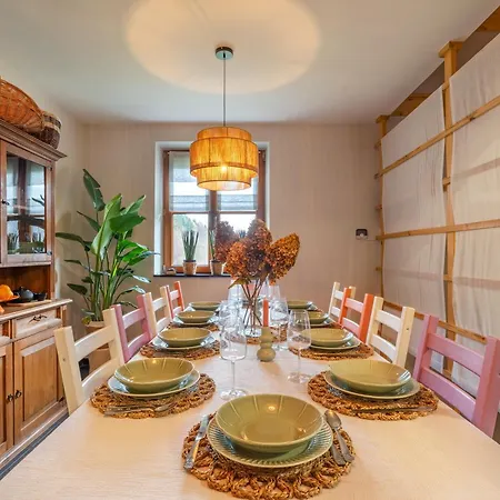 Tylko Radosc Międzybrodzie Bialskie