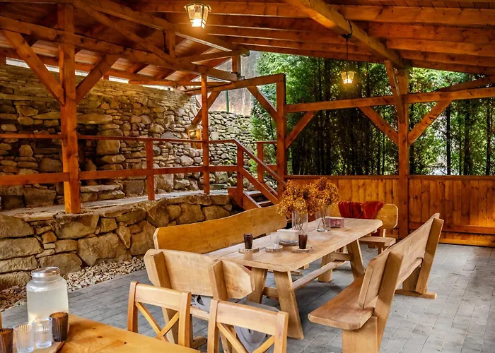 Tylko Radosc Międzybrodzie Bialskie