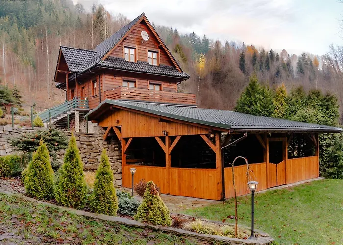 Tylko Radosc * Międzybrodzie Bialskie