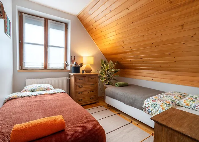 Tylko Radosc Międzybrodzie Bialskie