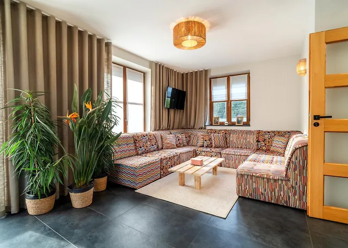 Tylko Radosc Międzybrodzie Bialskie