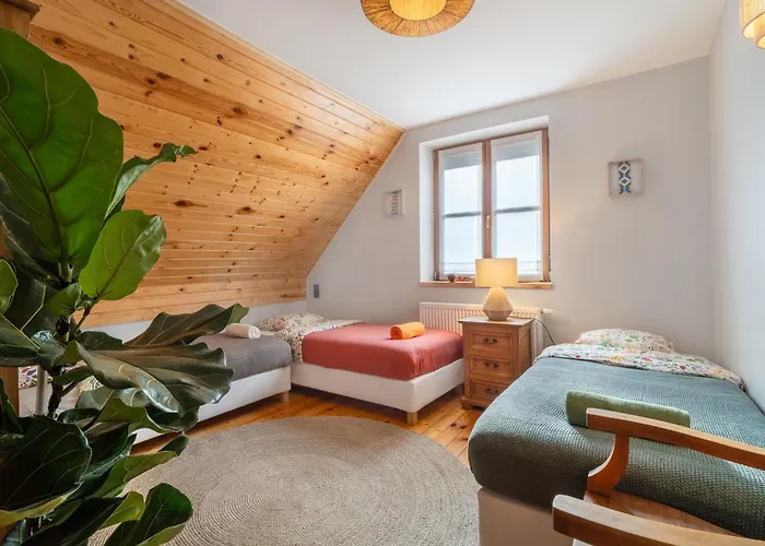 Tylko Radosc * Międzybrodzie Bialskie