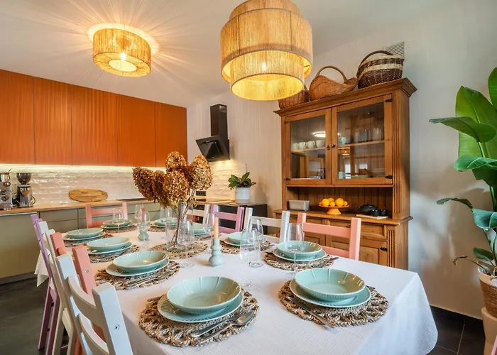 Chalet Tylko Radosc *