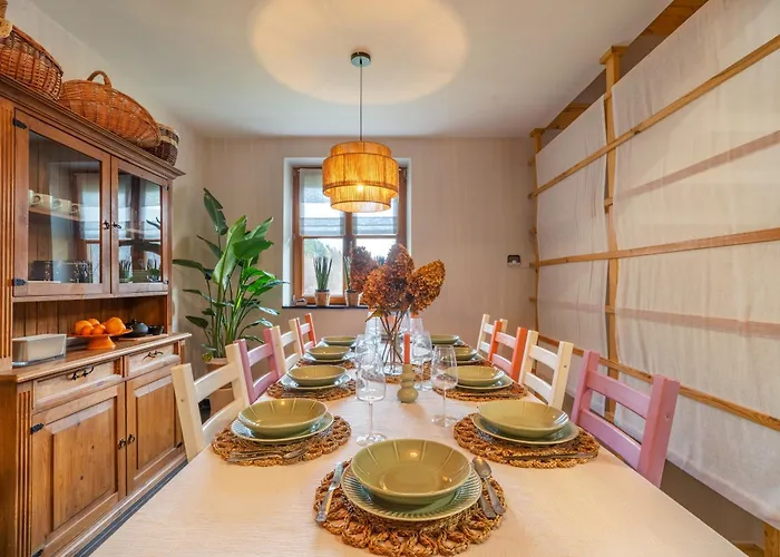 Tylko Radosc Międzybrodzie Bialskie